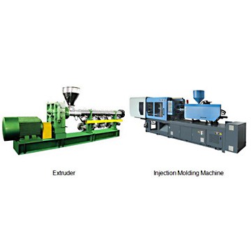 Vorsichtsmaßnahmen für den Extruder von Gummispritzgussmaschinen